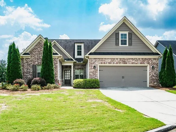 809 Palmetto Moon Rd SW, Marietta, GA 30060