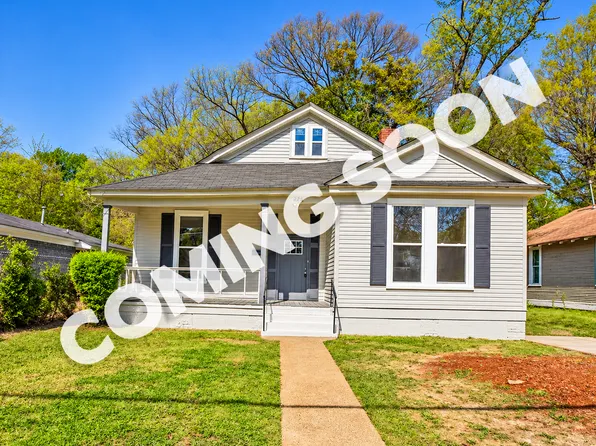 225 N Merton St, Memphis, TN 38112