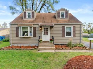 14457 Kolmar Ave, Midlothian, IL 60445