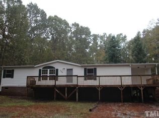 334 Megan Run, Roxboro, NC 27574