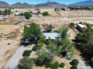 4140 W Retread Rd, Pahrump, NV 89048