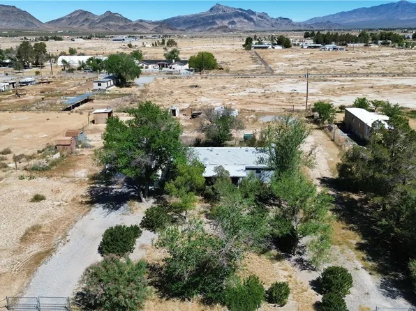 4140 W Retread Rd, Pahrump, NV 89048