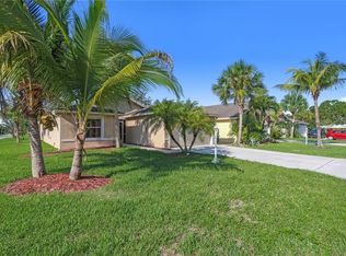 2484 SW Century Way, Stuart, FL 34997