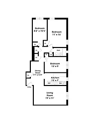 Sold by Bright Horizons Realty