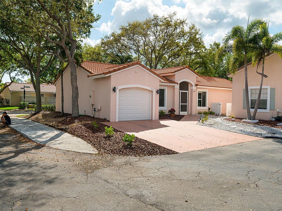 1st image of 4256 NW 61st Court