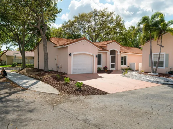 4256 NW 61st Court, Coconut Creek, FL 33073
