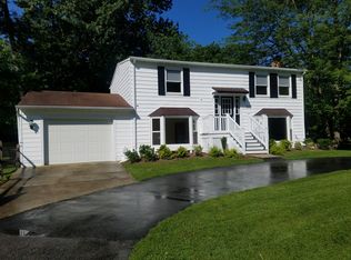 5602 Vancouver Ct, Churchton, MD 20733