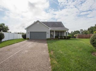 11903 Oak Bay Pl, Louisville, KY 40245
