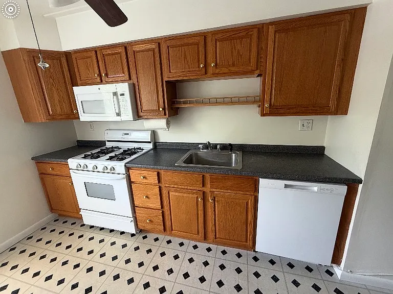 329 Shawmont Ave #1E6 — Photo 5