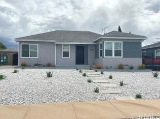 2066 Thoreau St, Los Angeles, CA 90047