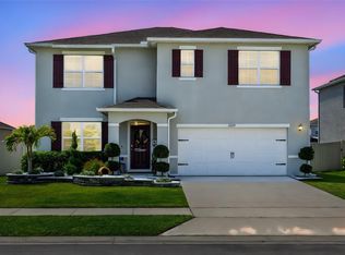 3829 Allegany Ln, Sanford, FL 32771