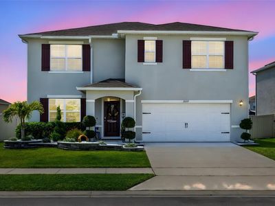 3829 Allegany Ln, Sanford, FL, 32771