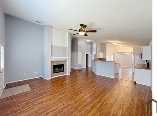 1913 Grand Fir Dr, Little Elm, TX 75068