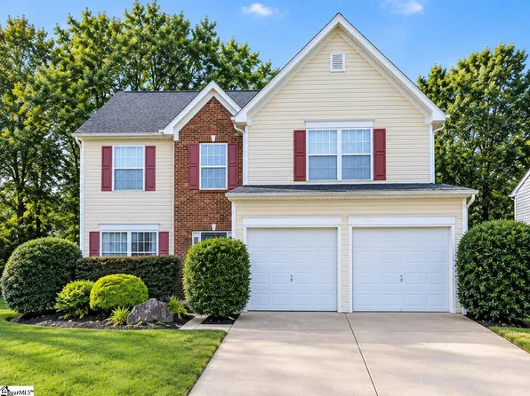 807 Terrace Creek Dr, Duncan, SC 29334