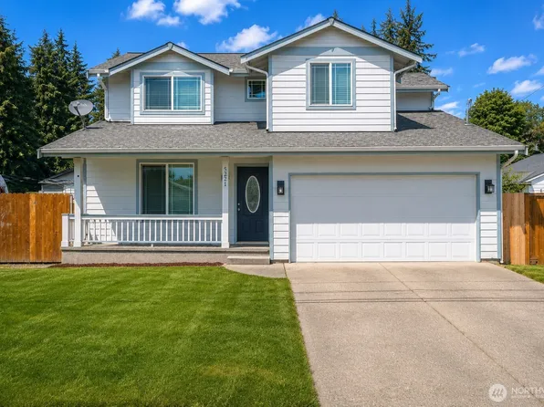 5221 64th Street W, University Place, WA 98467