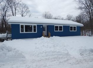 22 Victory Ln, Pt Jervis, NY 12771