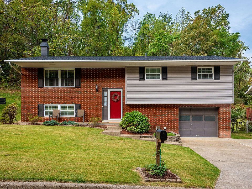 1580 Arnold Ct, Huntington, WV 25705 Zillow