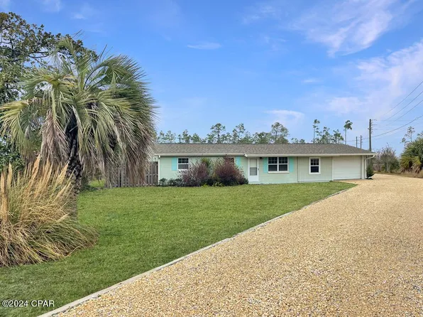 41 1st St, Mexico Beach, FL 32456