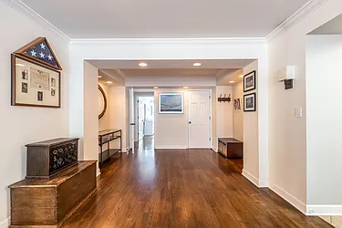 Sold by Brown Harris Stevens