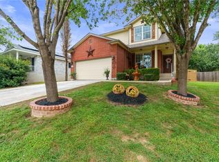 14801 Earl Grey Ln, Pflugerville, TX 78660
