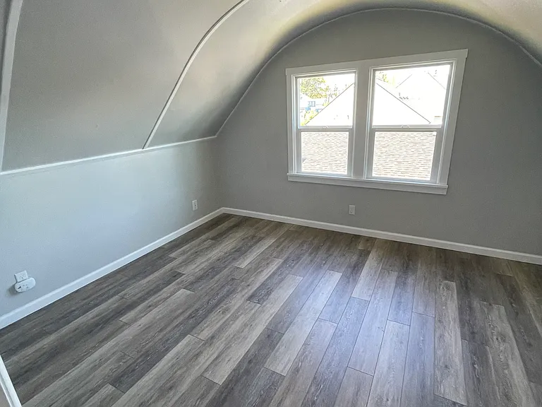 Upstairs Bedroom
