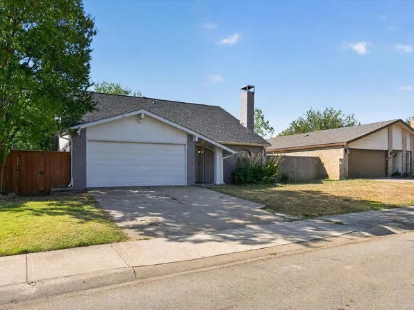 2314 Placid Dr, Carrollton, TX 75007