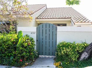 492 Hardwood Pl #492, Boca Raton, FL 33431