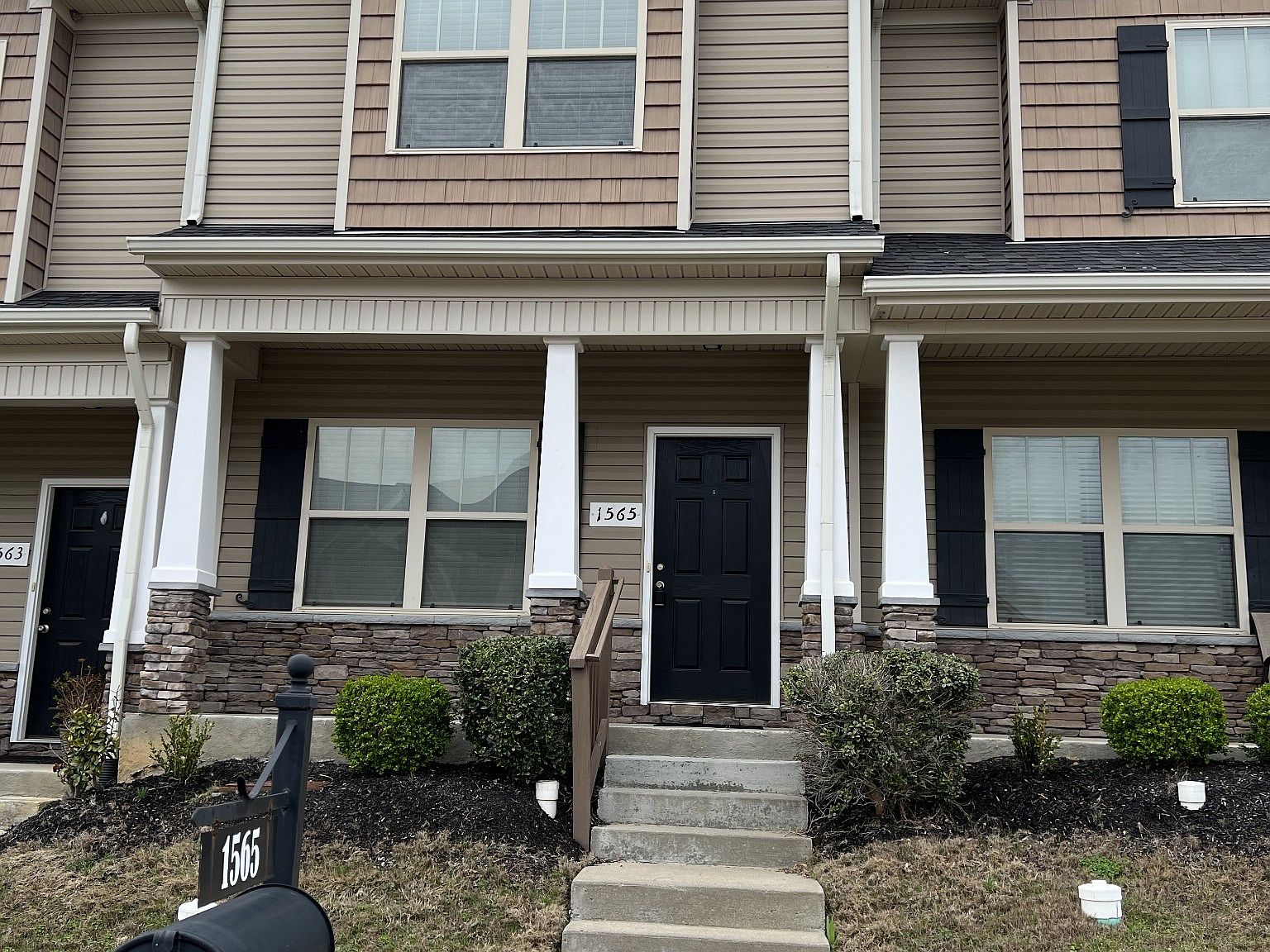 1565 Sprucedale Dr, Antioch, TN 37013 Zillow