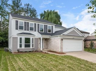 3298 Turnberry La, Ann Arbor, MI 48108