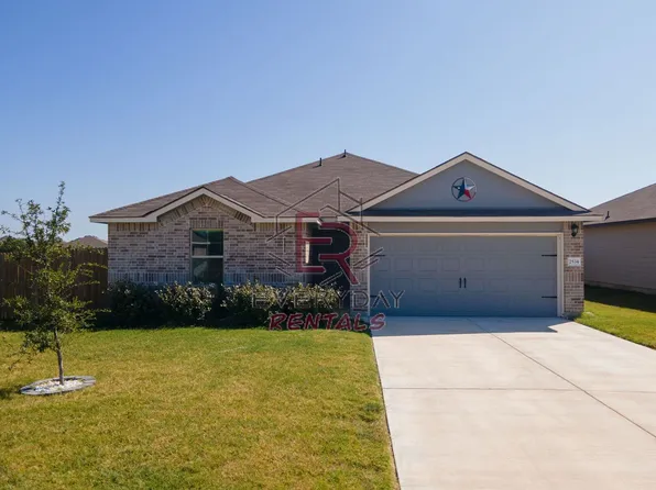 2534 Merganser Dr, Copperas Cove, TX 76522