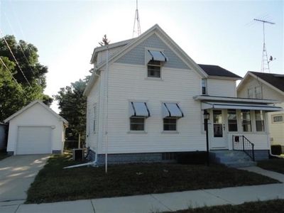 1005 Cass St, Portage, WI, 53901