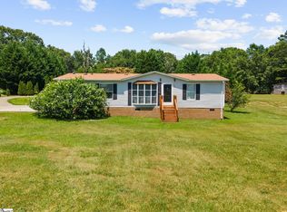 127 Effie Dr, Piedmont, SC 29673