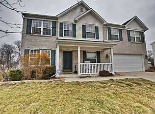 7058 Lancaster Ln, Avon, IN 46123