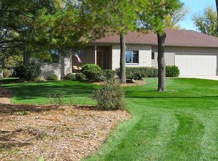 406 Lewellen St, Marshall, WI 53559