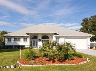 330 Raquette Ct, Merritt Island, FL 32953