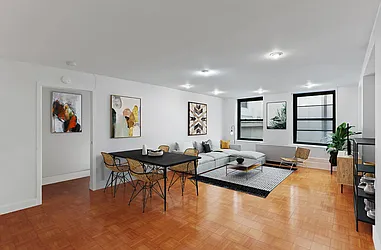 Rented by REAL New York