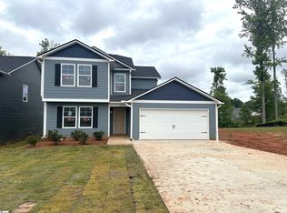 225 Walnut Hill Dr, Easley, SC 29642
