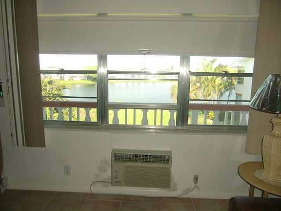 Living Room:  VIEW OF LAKE FROM LIVING ROOM