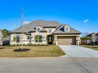 20130 E Hachita Cir, Spring, TX 77379