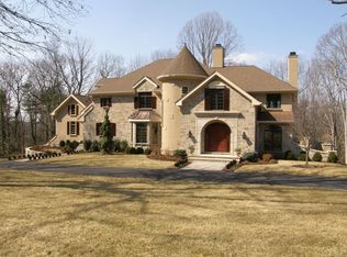 180 Forest Way, Essex Fells, NJ 07021