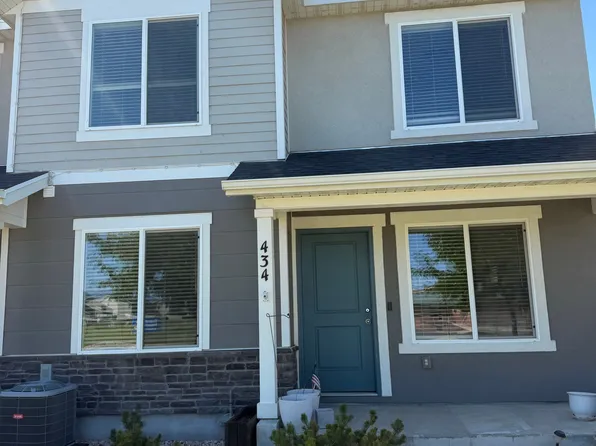 434 W 1820 S, Payson, UT 84651