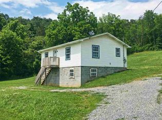 217 Irish Cutt Rd, Newport, TN 37821