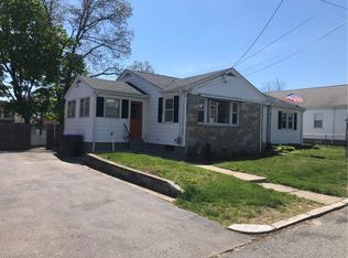 43 Crandall St, Providence, RI 02904