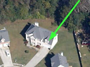 7888 Thrasher Ln, Jonesboro, GA 30236