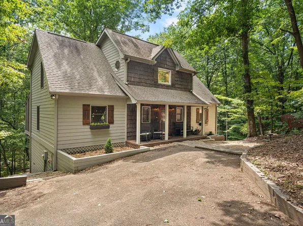 100 Jewel Weed Turn, Jasper, GA 30143
