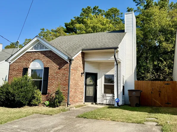 704 Maple Pl, Nashville, TN 37216