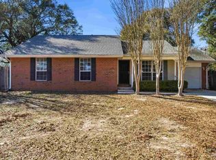 7301 Copter Ln, Milton, FL 32570
