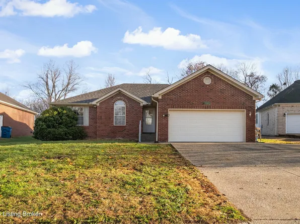 284 River Edge Dr, Shepherdsville, KY 40165