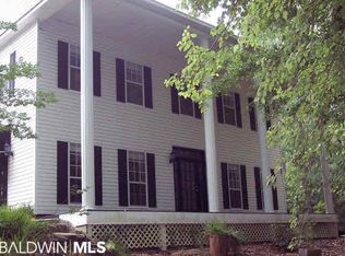 162 E Lakeview Loop, Daphne, AL 36526