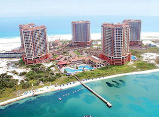 1 Portofino Dr SUITE 1609, Pensacola Beach, FL 32561